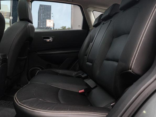 Nissan Qashqai I Рестайлинг с пробегом 2010 года, цена 1 190 000 рублей, 152351 км, внедорожник, Автокод Объявления