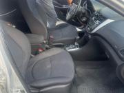 Hyundai Solaris I Новосибирск  - изображение 37