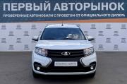 Lada (ВАЗ) Largus I Рестайлинг Краснодар  - изображение 21
