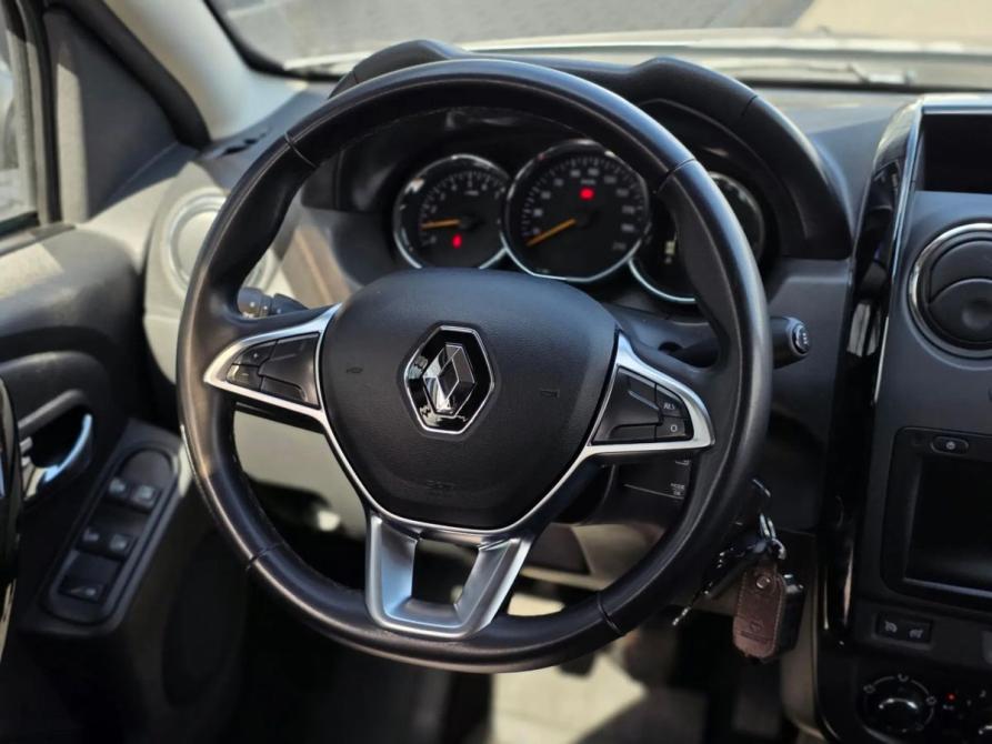 Renault Duster I Рестайлинг Санкт-Петербург  - изображение 11
