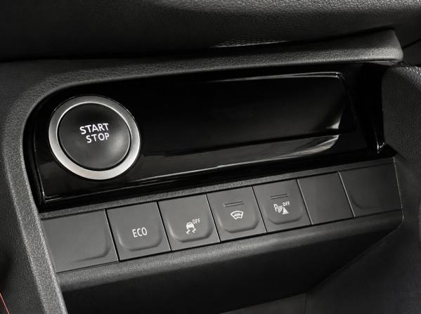 Renault Kaptur I Рестайлинг с пробегом 2020 года, цена 1 850 000 рублей, 50000 км, внедорожник, Автокод Объявления