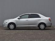 Chevrolet Cobalt II Краснодар  - изображение 25