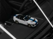 Ford Mustang VII Москва  - изображение 92