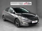 Hyundai Solaris I Рестайлинг Тамбов  - изображение 21