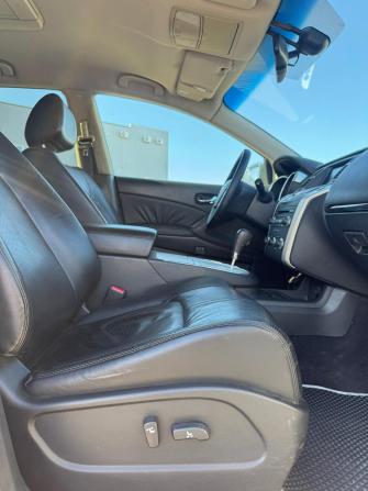 Nissan Murano II (Z51) с пробегом 2010 года, цена 957 000 рублей, 206271 км, внедорожник, Автокод Объявления