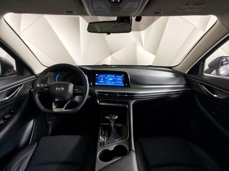Changan CS35 Plus I Рестайлинг Москва  - изображение 14