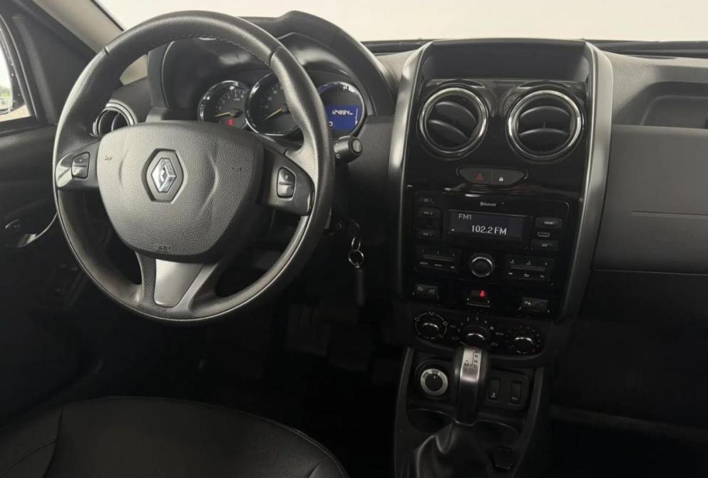Renault Duster I Рестайлинг Киров  - изображение 12