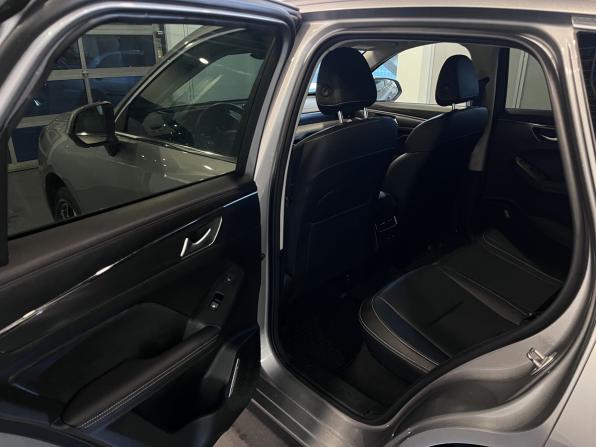 Haval Jolion I с пробегом 2023 года, цена 2 320 000 рублей, 14864 км, внедорожник, Автокод Объявления