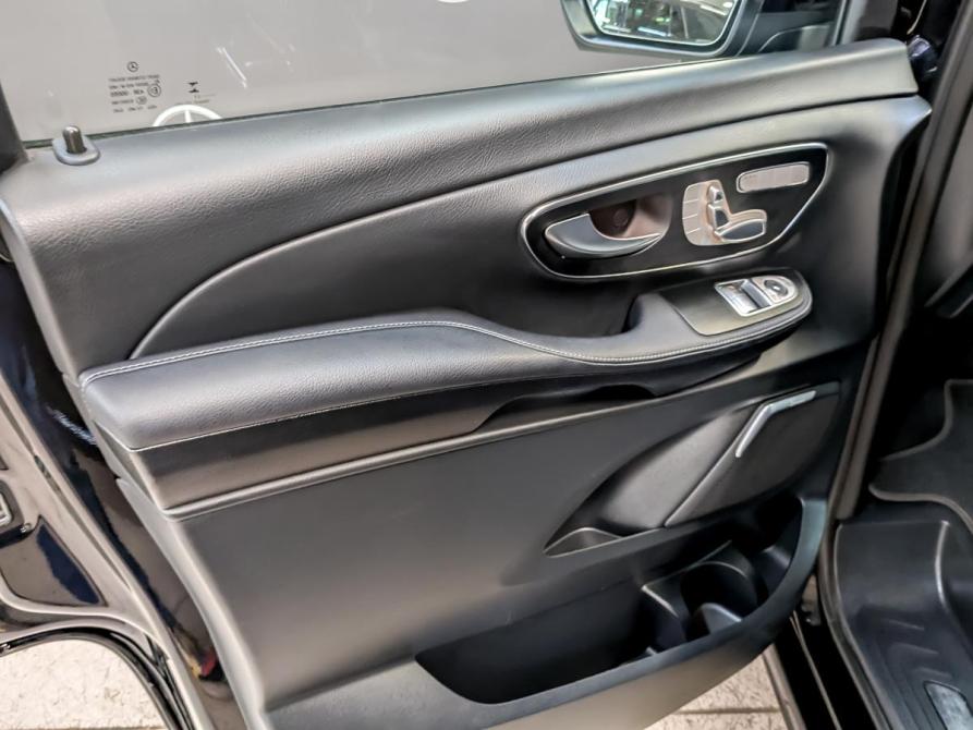 Mercedes-Benz V-Класс III (W447) Рестайлинг Москва  - изображение 20