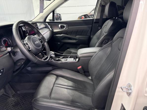 Kia Sorento IV с пробегом 2022 года, цена 4 297 000 рублей, 42853 км, внедорожник, Автокод Объявления