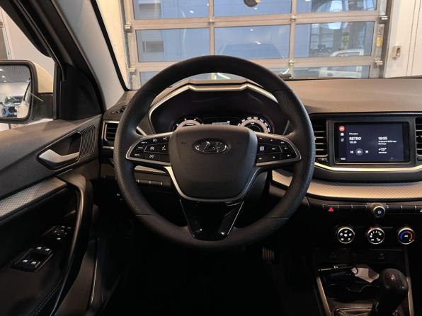 Lada (ВАЗ) Vesta I Рестайлинг (NG) с пробегом 2023 года, цена 1 420 000 рублей, 32779 км, седан, Автокод Объявления