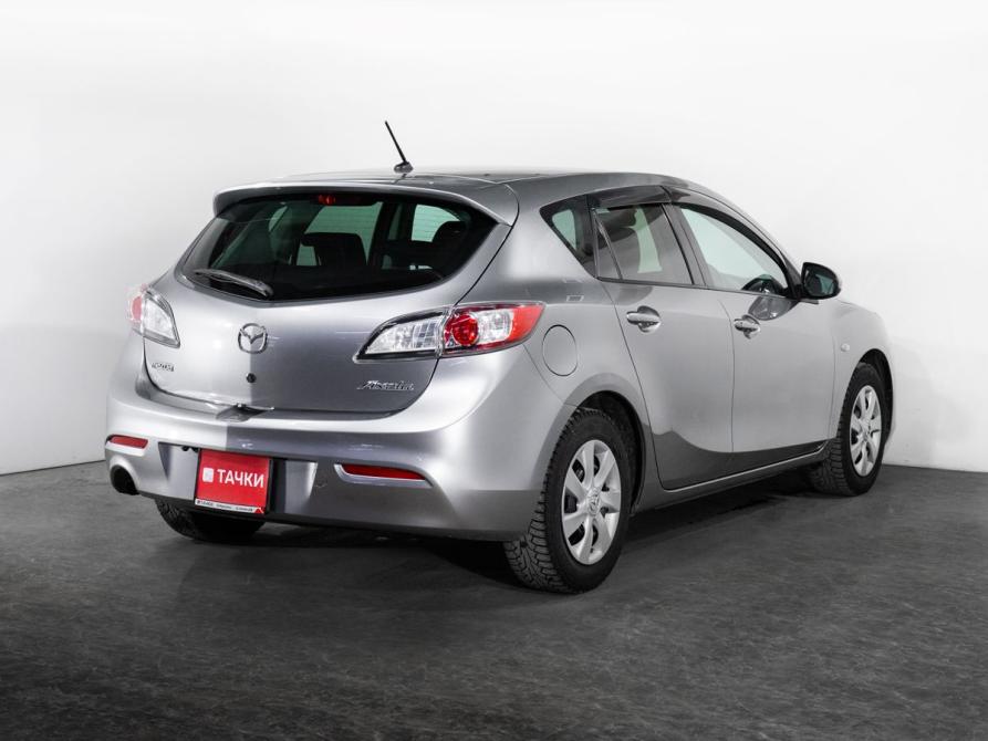 Mazda Axela II Иркутск  - изображение 3