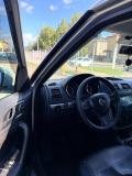Skoda Yeti I Рестайлинг Кострома  - изображение 28