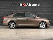 Skoda Rapid II Екатеринбург  - изображение 28