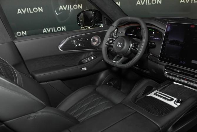 Новый Zeekr 8X 2026 года, цена 12 288 325 рублей, внедорожник, Автокод Объявления
