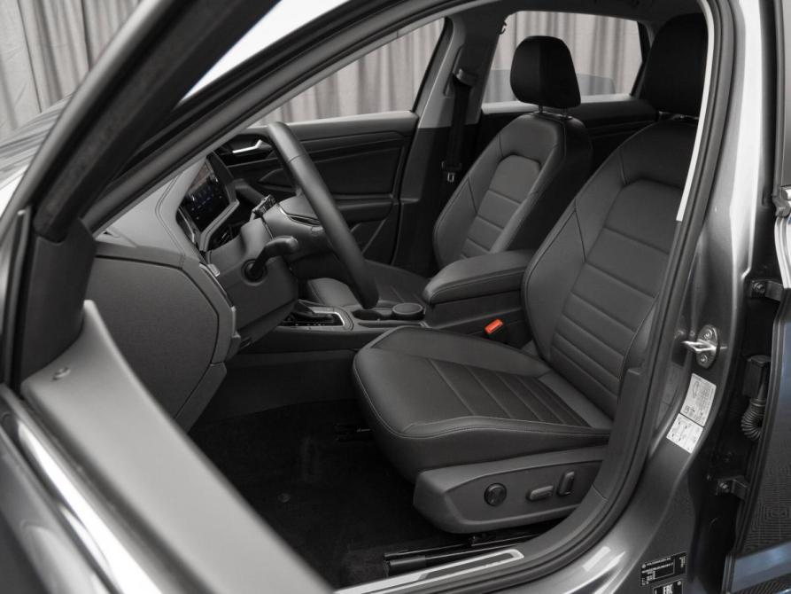 Volkswagen Jetta VII Москва  - изображение 9