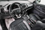 Kia Sportage III Красноярск  - изображение 30