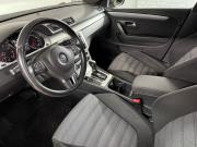 Volkswagen Passat CC I Рестайлинг Екатеринбург  - изображение 38