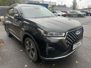 Chery Tiggo 7 Pro Max I Санкт-Петербург  - изображение 6