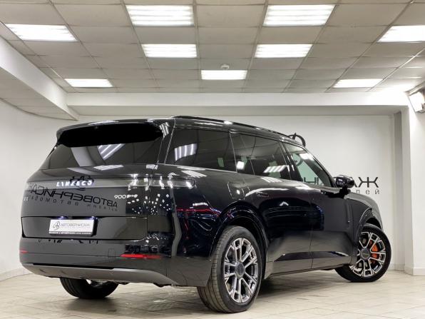 Lynk &amp; Co 900 с пробегом 2025 года, цена 7 450 000 рублей, 6500 км, внедорожник, Автокод Объявления