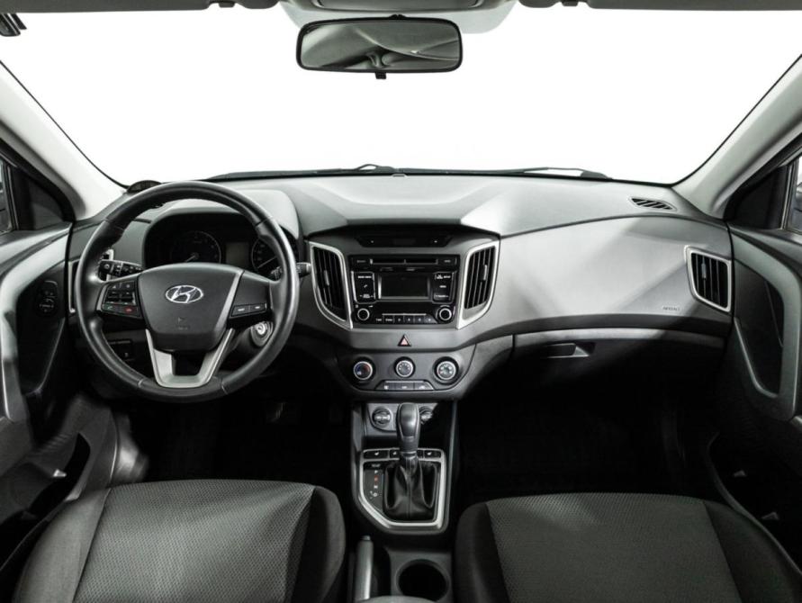 Hyundai Creta I Санкт-Петербург  - изображение 12