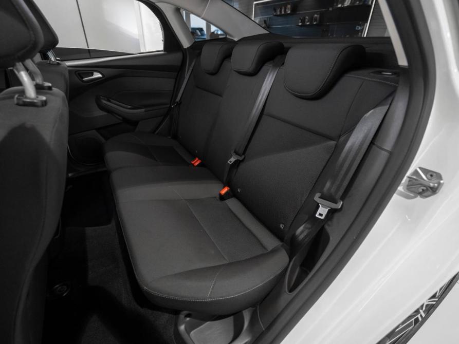Ford Focus III Рестайлинг Москва  - изображение 12