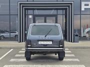 Lada (ВАЗ) 2121 (4x4) I Рестайлинг Воронеж  - изображение 14