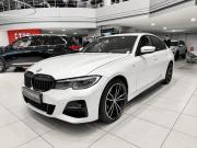 BMW 3 серии VII (G2x) Казань  - изображение 23