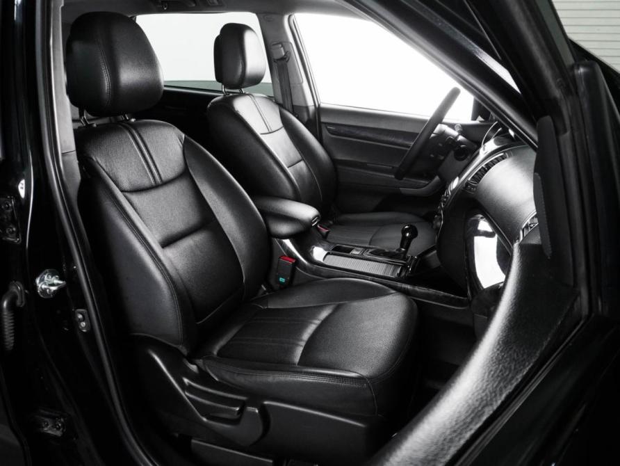 Kia Sorento II Рестайлинг Воронеж  - изображение 8