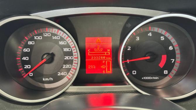 Mitsubishi Outlander II с пробегом 2008 года, цена 790 000 рублей, 232000 км, внедорожник, Автокод Объявления