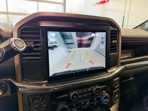 Ford F-150 XIV Рестайлинг с пробегом 2025 года, цена 6 200 000 рублей, 15428 км, пикап, Автокод Объявления