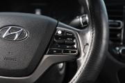 Hyundai Solaris II Рестайлинг Новосибирск  - изображение 32
