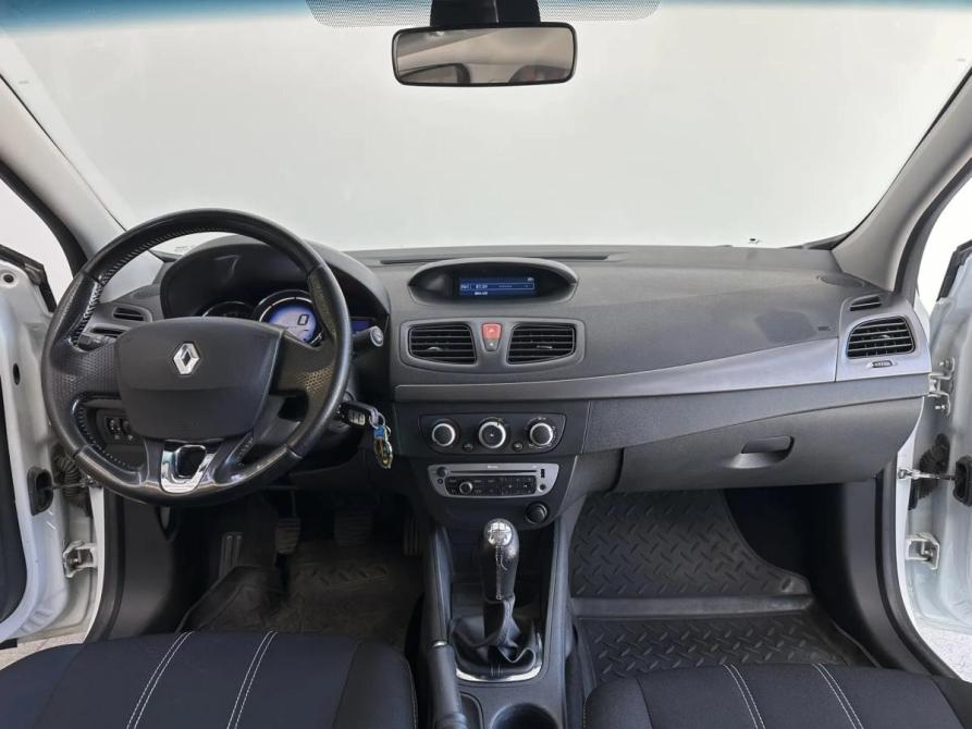 Renault Fluence I Рестайлинг Барнаул  - изображение 10