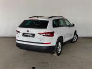 Skoda Kodiaq I Москва  - изображение 24