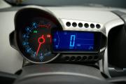 Chevrolet Aveo II Крым  - изображение 40
