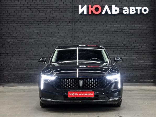 FAW Bestune B70 I с пробегом 2023 года, цена 1 410 000 рублей, 25023 км, лифтбек, Автокод Объявления