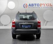 Hyundai Tucson I Москва  - изображение 28