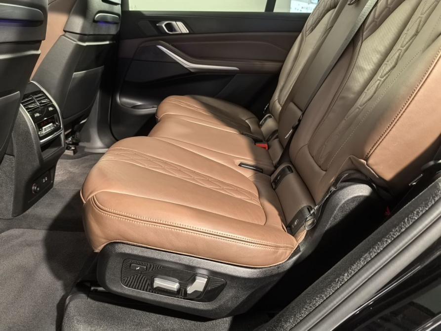 BMW X7 I (G07) Санкт-Петербург  - изображение 12