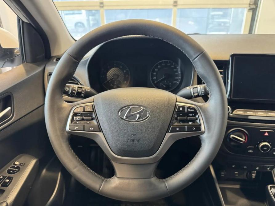 Hyundai Solaris II Рестайлинг Подольск  - изображение 17