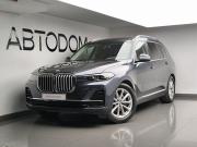 BMW X7 I (G07) Москва  - изображение 41
