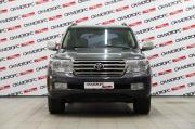 Toyota Land Cruiser 200 Series Сургут  - изображение 40