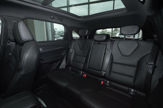Новый Haval F7 II 2026 года, цена 3 636 748 рублей, внедорожник, Автокод Объявления