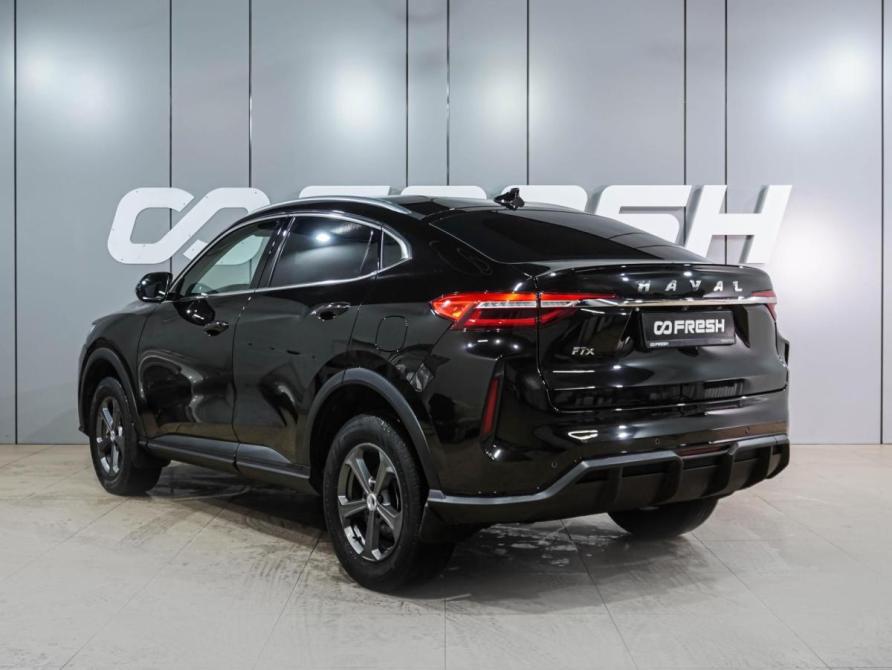 Haval F7x I Рестайлинг Воронеж  - изображение 2