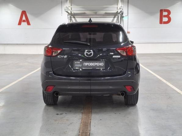 Mazda CX-5 I с пробегом 2012 года, цена 1 110 000 рублей, 188784 км, внедорожник, Автокод Объявления