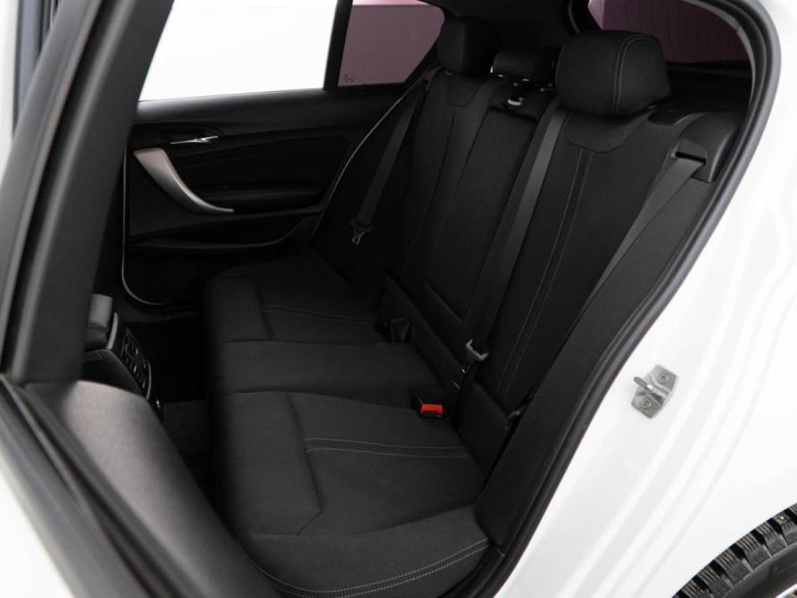 BMW 1 серии II (F20/F21) Рестайлинг 2 Москва  - изображение 9
