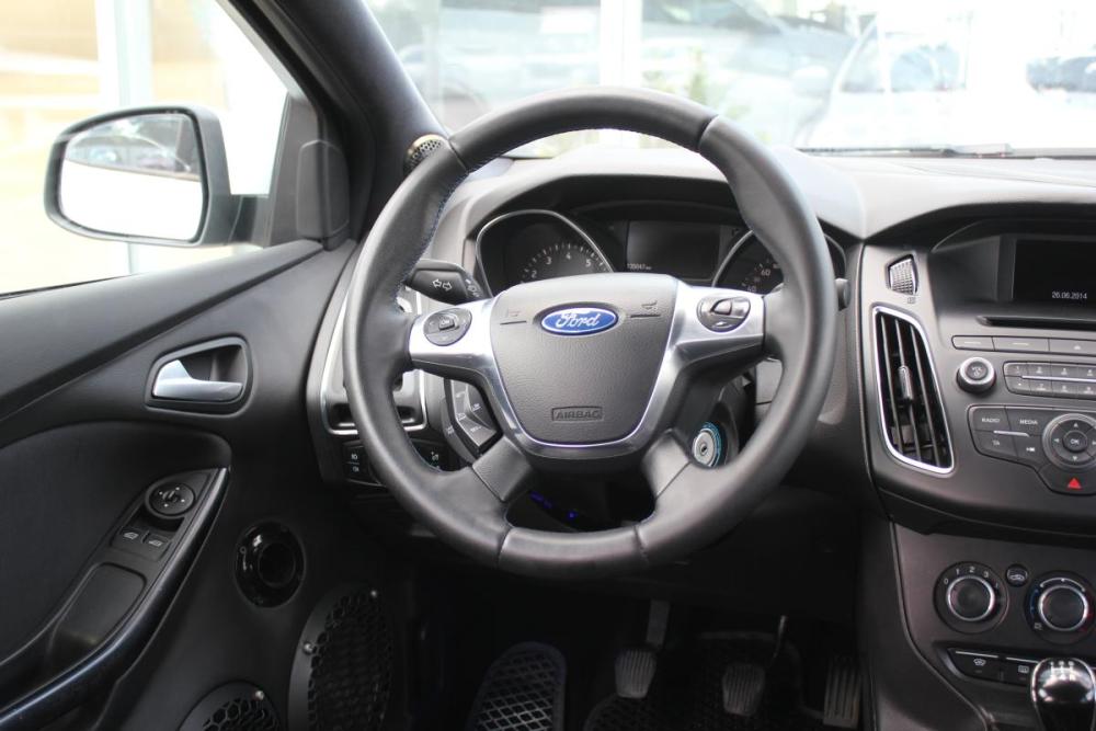Ford Focus III Воронеж  - изображение 12