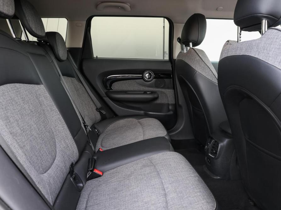 Mini Clubman II Рестайлинг Москва  - изображение 12