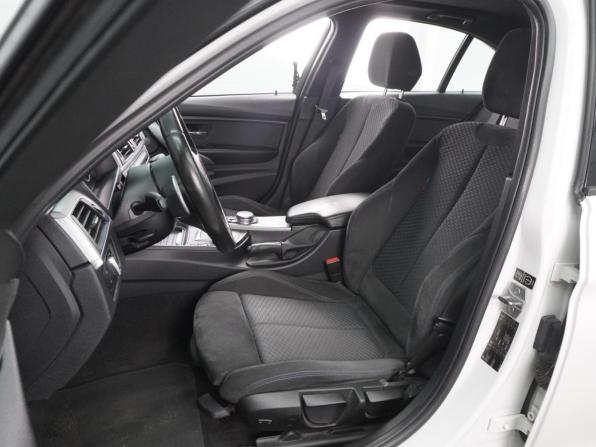 BMW 3 серии VI (F3x) с пробегом 2013 года, цена 2 120 000 рублей, 198731 км, седан, Автокод Объявления