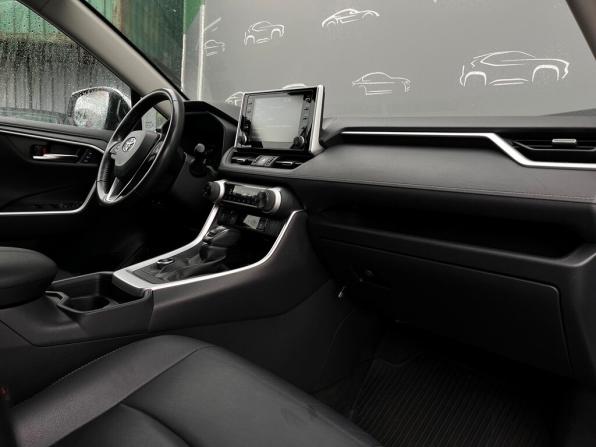 Toyota RAV4 V (XA50) с пробегом 2020 года, цена 3 350 500 рублей, 77010 км, внедорожник, Автокод Объявления
