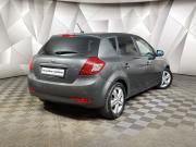 Kia Ceed I Рестайлинг Москва  - изображение 20